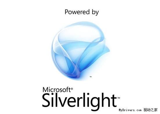 微軟計劃增大SilverLight推廣力度 對抗Flash