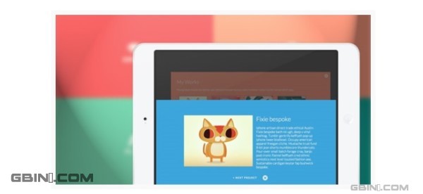 15個CSS3和jQuery頁面轉換教程